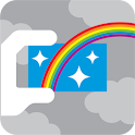 SATCH VIEWER　～ARデコで一歩先を行こう！～ logo