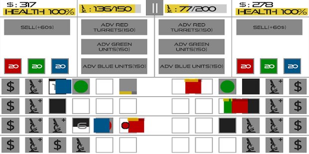 TowerWars Screenshots 0