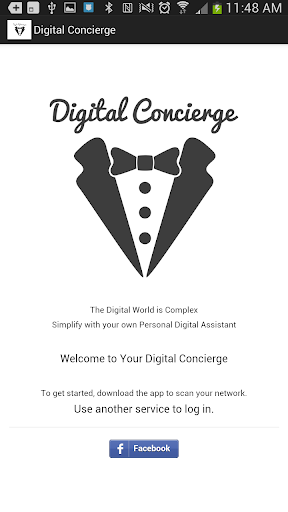 【免費工具App】Digital Concierge-APP點子