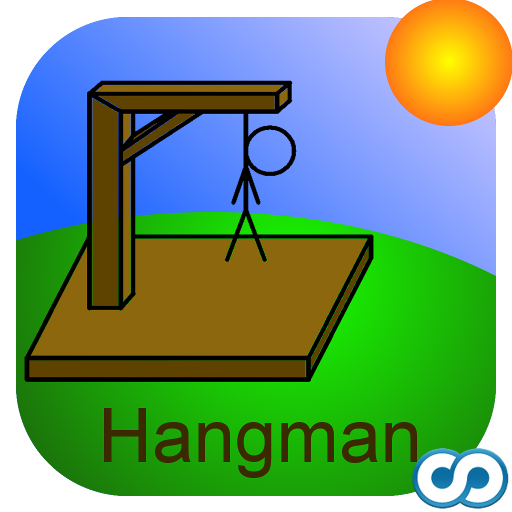 Hangman EN + Multiplayer BT LOGO-APP點子