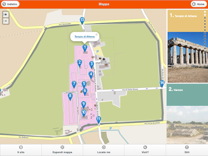 Paestum tb Screenshots 1