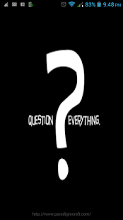 Download Questiono APK