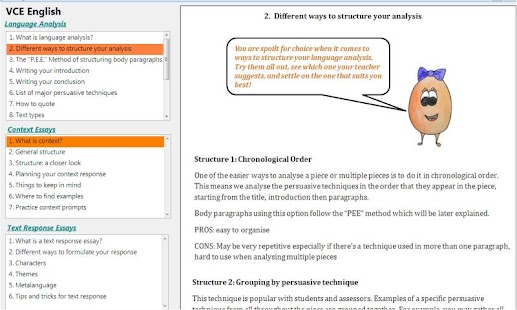 How to mod VCE English 1.0.1 apk for android