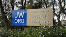 Sylvania Kingdom Hall of Jehovah's Witnesses