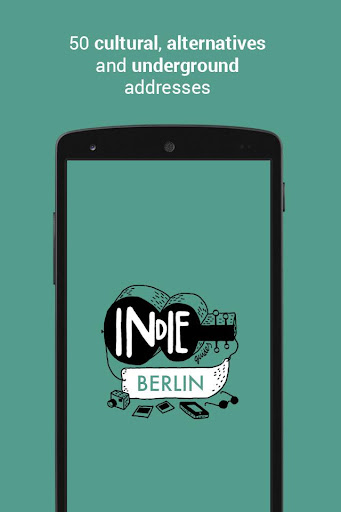 Indie Guides Berlin