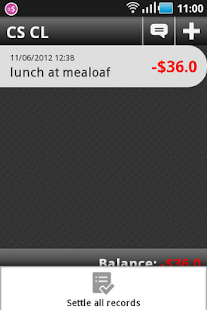Debt Collect Screenshots 3