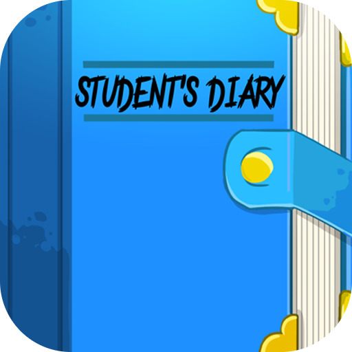 School Mark Diary Manager PRO LOGO-APP點子