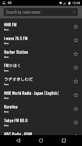 Radio Japan