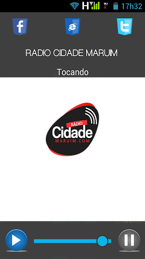 Radio Cidade de Marium