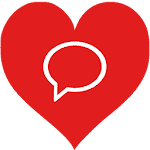 Cover Image of Descargar Love messages and SMS 1.4 APK
