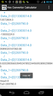 How to mod Hex Convertor Calculator lastet apk for bluestacks