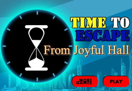 EscapeFromJoyfulHall