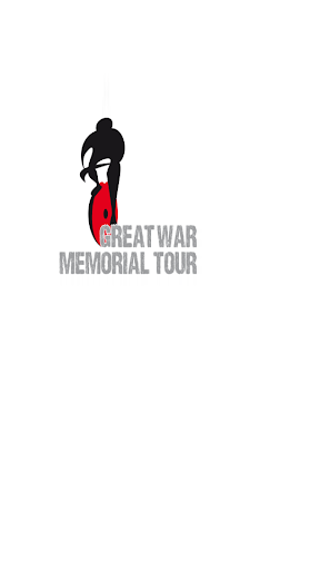 De Groote Oorlog Memorial Tour