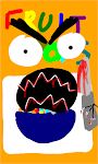 CEREAL KILLER