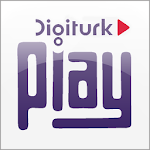 Cover Image of ダウンロード Digiturk Play Abroad 3.0.10 APK