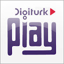 Digiturk Play Yurtdışı 3.0.19 APK Herunterladen