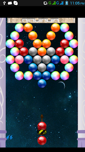 免費下載解謎APP|Bubble Shooter Space app開箱文|APP開箱王