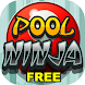 Pool Ninja Free