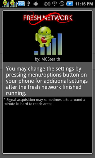 Fresh Network Booster Pro v1.0.0.68