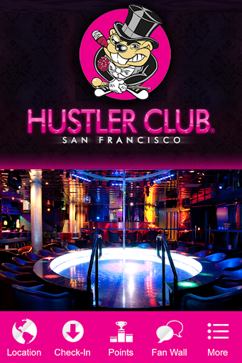 SF Hustlerclub