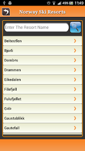 Ski Resorts - Norway Screenshots 4