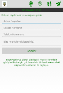 Free Download Sherwood Pub APK