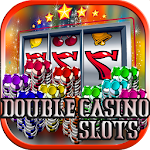 Cover Image of Herunterladen Double Casino Slots 2.0 APK