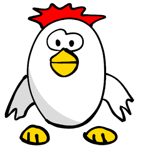 Jump and Dash Chicken Free 1.0.15