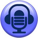 Cyberon Voice Commander(EN) logo