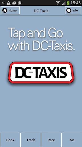 DCTaxis