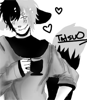 osufdj Tatsuo w/o colour bc eh
