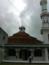 Masjid Al Muhlisin