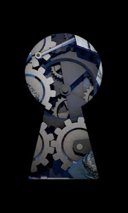 Download Mechanical gear live wallpaper APK for Android