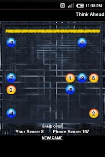 How to mod Think Ahead lastet apk for laptop
