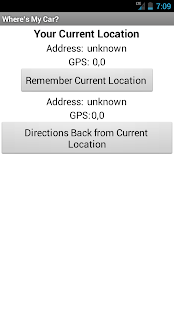 Free Download Where's My Car? APK for Android