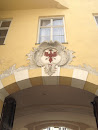 Tiroler Adler in der Hofburg