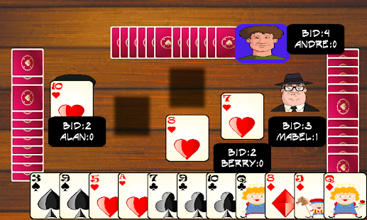 Download Spades Free APK for Android