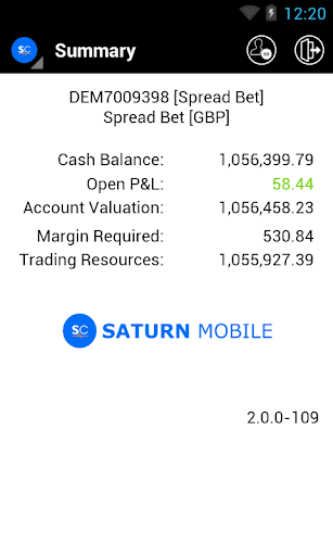 免費下載財經APP|SATURN Mobile app開箱文|APP開箱王