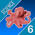 Science Quest Quiz Sixth Grade Apk