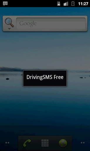 DrivingSMS Free