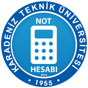 Üniversite Bağıl Not Hesaplama.apk 1.5