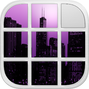 Wonder Puzzle Slider Puzzle.apk