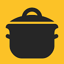 Slow Cooker Crock Pot Recipes mobile app icon