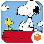 Cover Image of Download Snoopy's Street Fair 1.1.2 APK