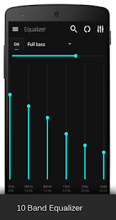 video player Screenshots 9