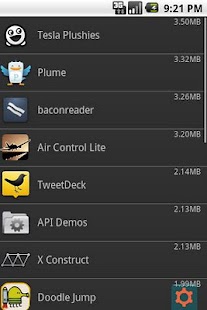 Free One-Click Uninstaller APK