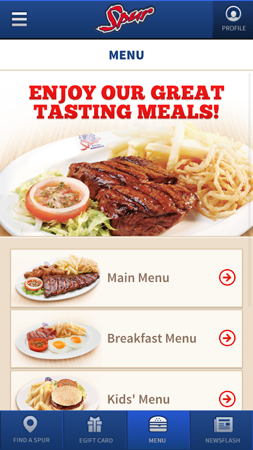 Spur Family Android Apps on Google Play