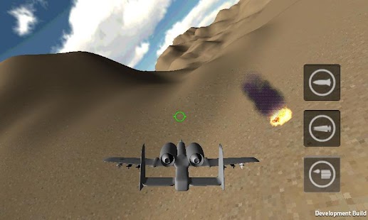 How to download A-10 Tank Buster 1.5.0 apk for bluestacks