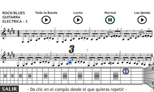 免費下載音樂APP|Tocar Guitarra Blues - Básico app開箱文|APP開箱王