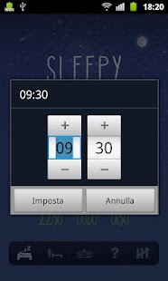 Free Sleepy APK for PC